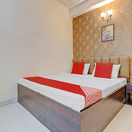 Hotel O Sky View Ludhiana Exterior photo
