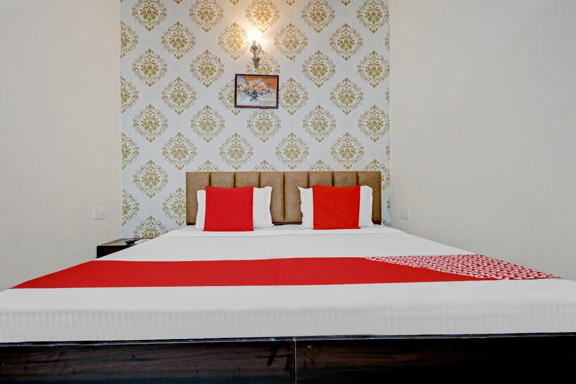 Hotel O Sky View Ludhiana Exterior photo