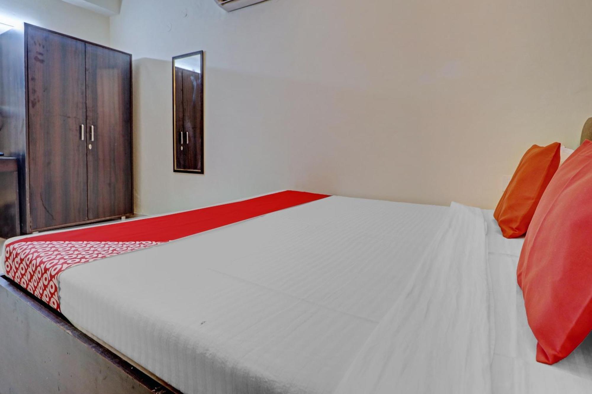 Hotel O Sky View Ludhiana Exterior photo